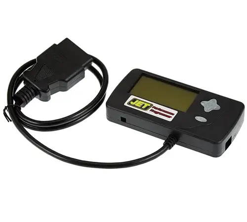 Jet Performance 15008 Programmer With Built-In Trouble Code Scanner