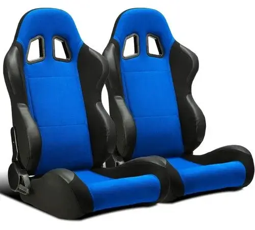 most comfortable aftermarket car seats