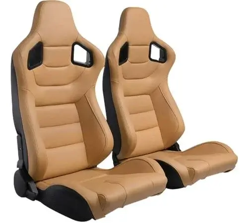 best racing seats for daily driver