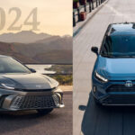 10 Most Reliable Toyota Models To Drive In 2024