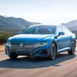 New 2023 Volkswagen Arteon Review, Price, Trims & Specs – A Detailed Guide