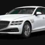 2023 Genesis G80 Luxury Sedan Review – Prices, Specifications & Colors 