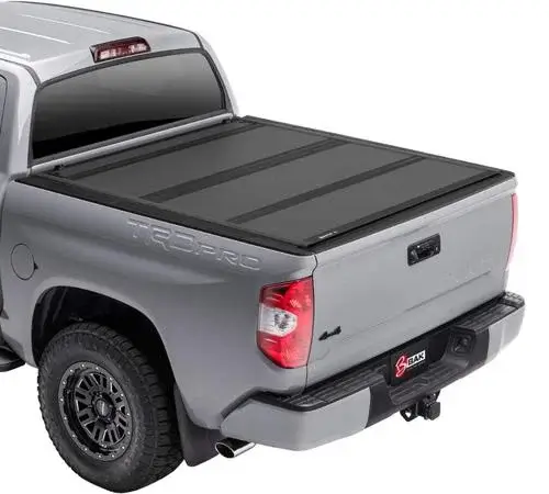 best tonneau cover for Tundra Crewmax