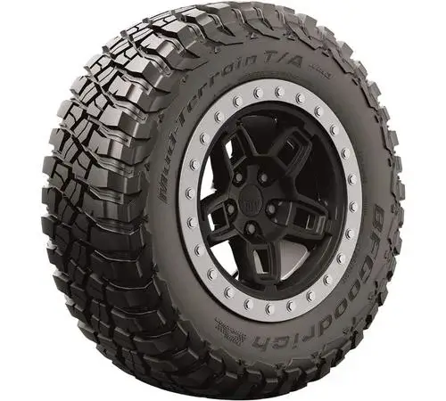 the best tire for 3 4-ton truck