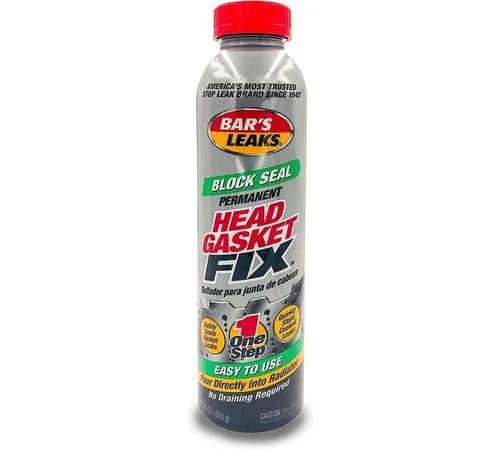 best stop leak for head gasket