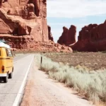 The 3 Best Types Of Vehicles For Road Trips