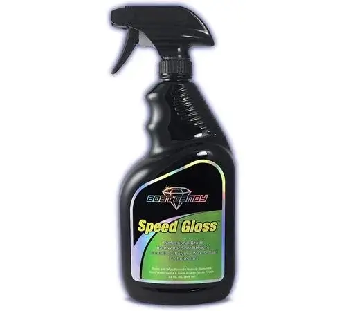 best hard water spot remover for cars