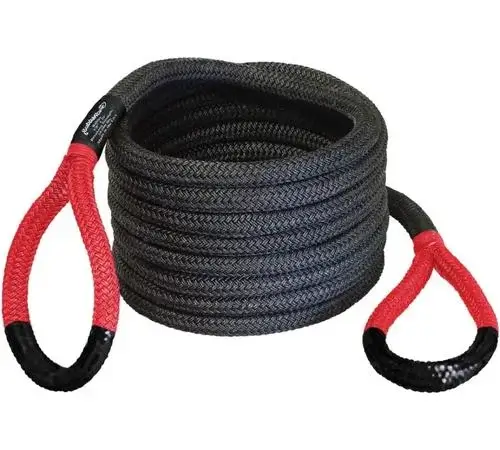best kinetic recovery ropes
