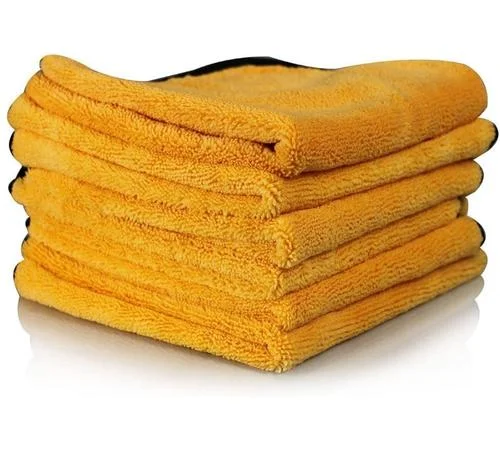 best microfiber towels for cars