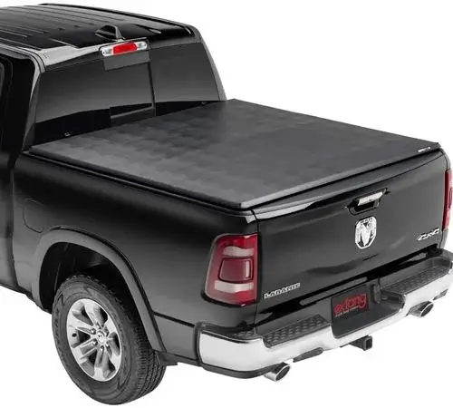 best tonneau cover for Toyota tundra