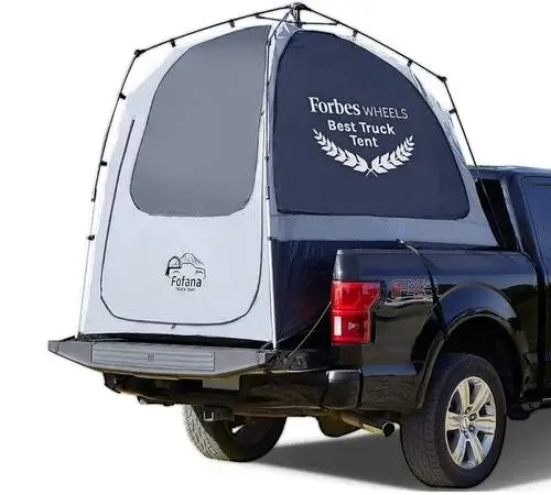 best truck bed tent
