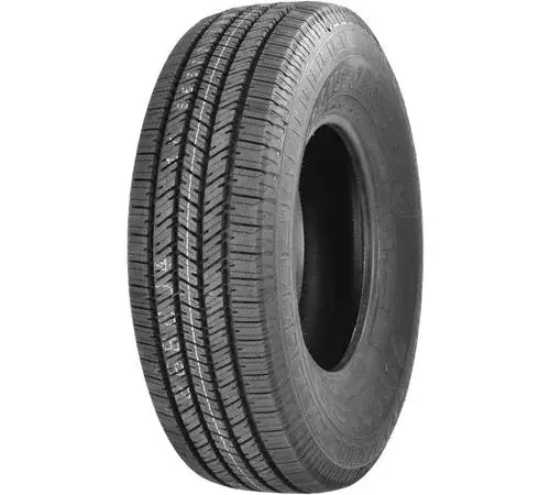 the best tire for 3 4-ton truck