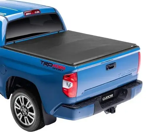 best tonneau cover for Toyota tundra