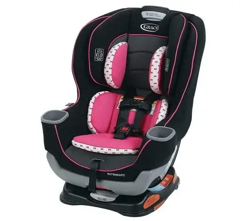 best car seats for 4 to 7 year olds