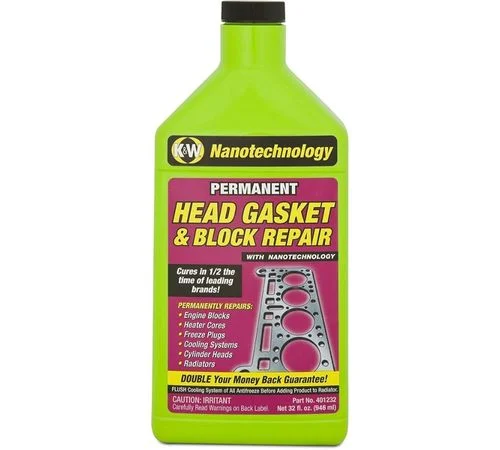 best head gasket sealer