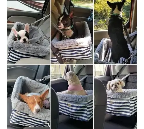 dog car seats for small dogs