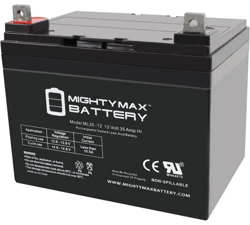 the best battery for off-road