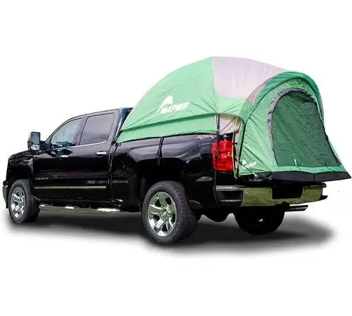 best truck bed tent