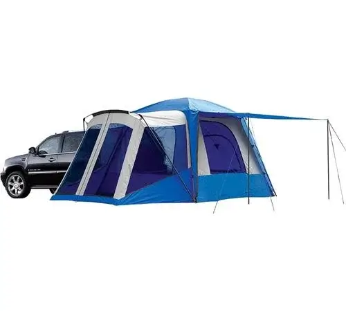 best minivan tent