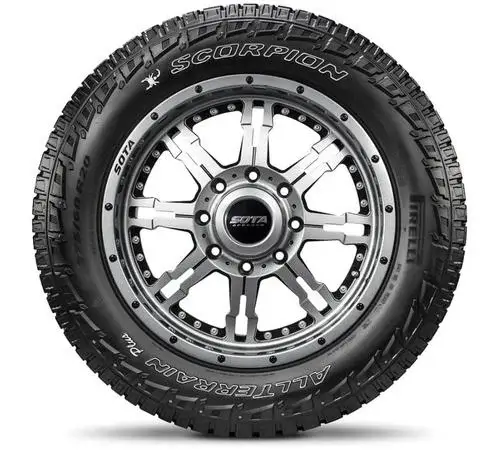 best 3 4-ton truck tires