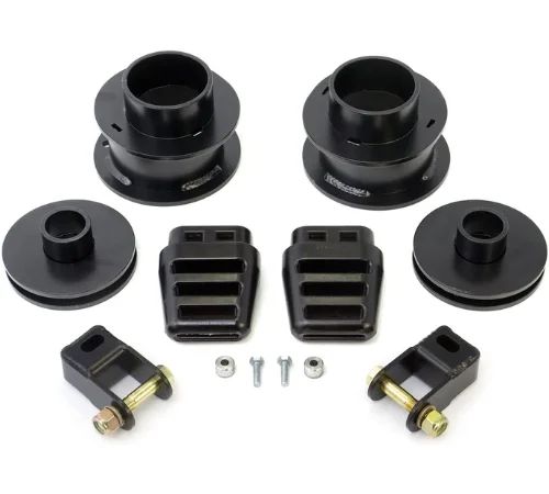 best levelling kit for ram 2500