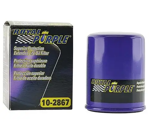 best oil filter for duramax diesel engines with synthetic oil