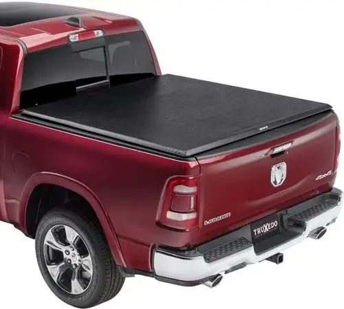 best tonneau cover for Tundra Crewmax