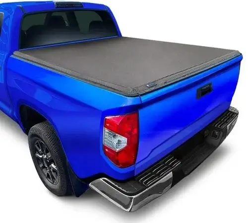 best tonneau cover for Tundra Crewmax