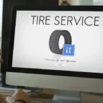 Things To Keep in Mind While Creating a Website For Tire Shop