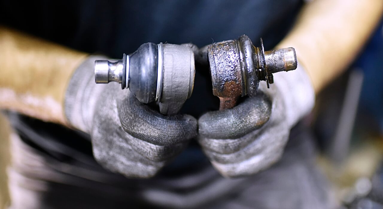 9 Easiest Ball Joints For Dodge Ram 2500 Overview To Purchase On-line In 2023