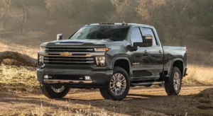 best tires for 2500hd Duramax