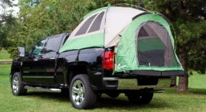 best truck bed tent