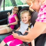 7 Best Car Seats For 4-Year-Olds Review A Parent Can Buy In 2023