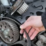 What Happens When Timing Belt Breaks While Driving?: A Newbie’s Guide