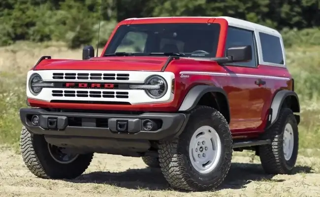 best cars for tall people