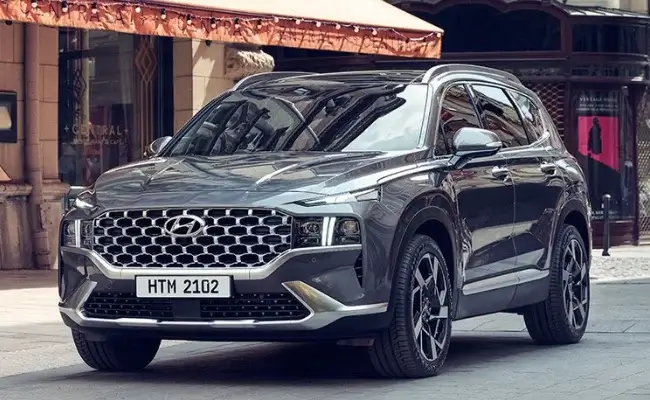 best cars for tall people
