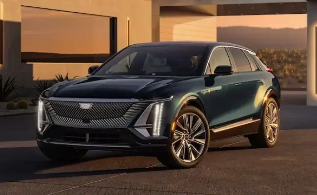 best self driving cars 2023