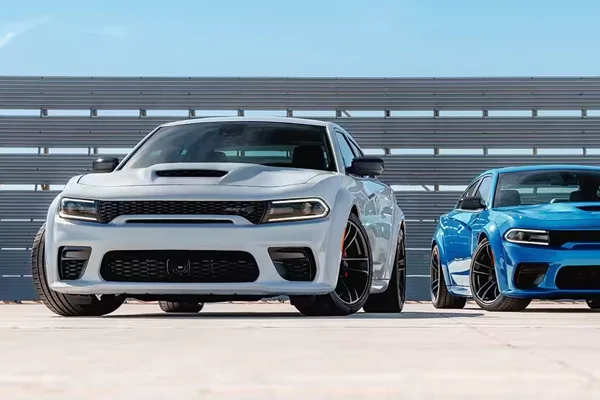 Best Large Luxury Sedans
