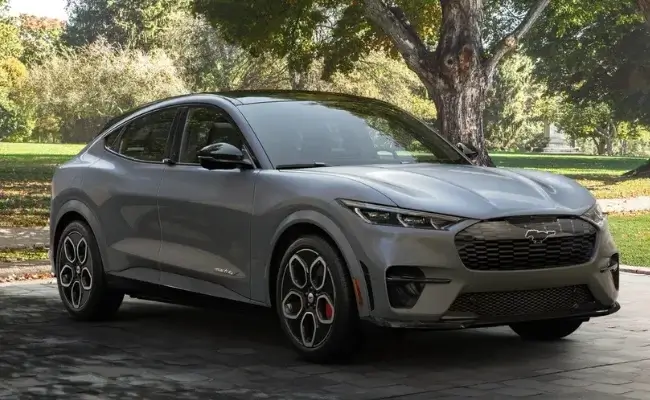 best self driving cars