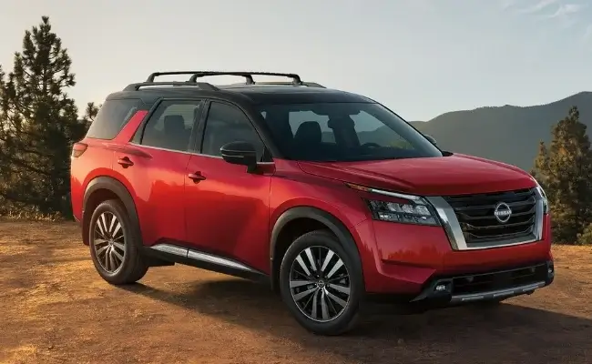 best cars for tall people