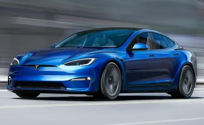 best self driving cars 2023