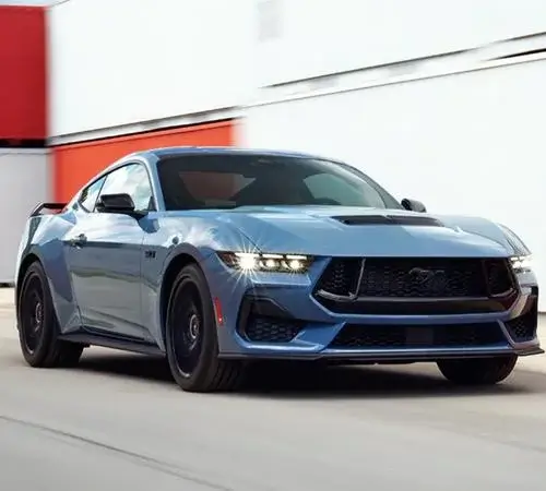 when do 2024 cars come out