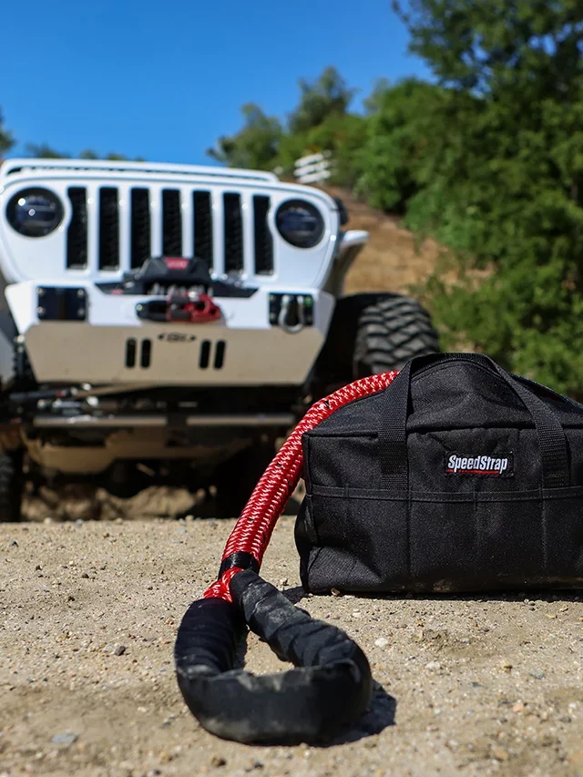 The Secret to Getting Unstuck! Top 7 Budget Kinetic Recovery Ropes!