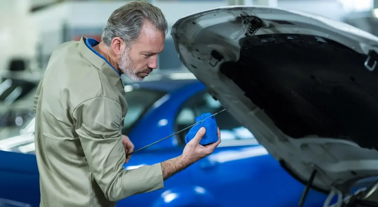 Car Maintenance Tips for Corvette Owners