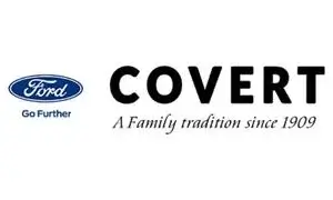 Covert Ford, Inc