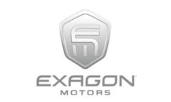 CARS THAT START WITH THE LETTER E Exagon Motors