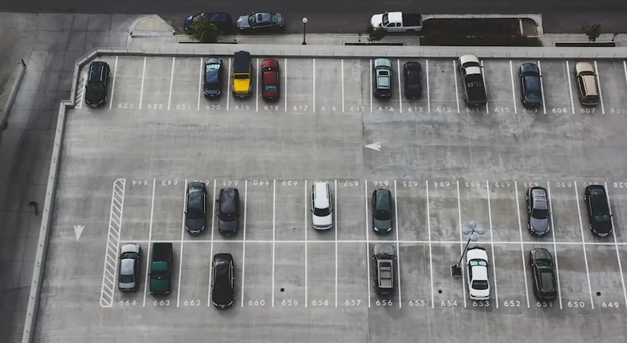 The Future of Parking Solutions
