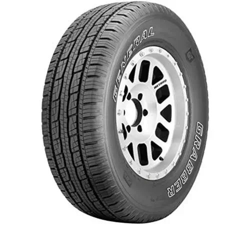 best tires for Toyota highlander
