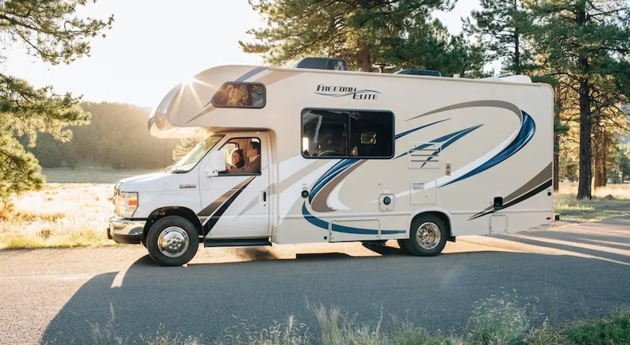 Right Truck to Tow Your RV