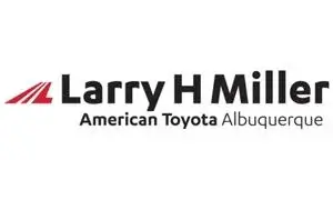 Larry H. Miller American Toyota Albuquerque